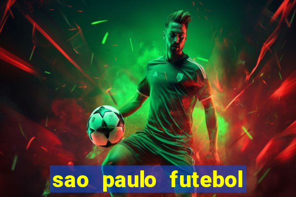 sao paulo futebol play hd